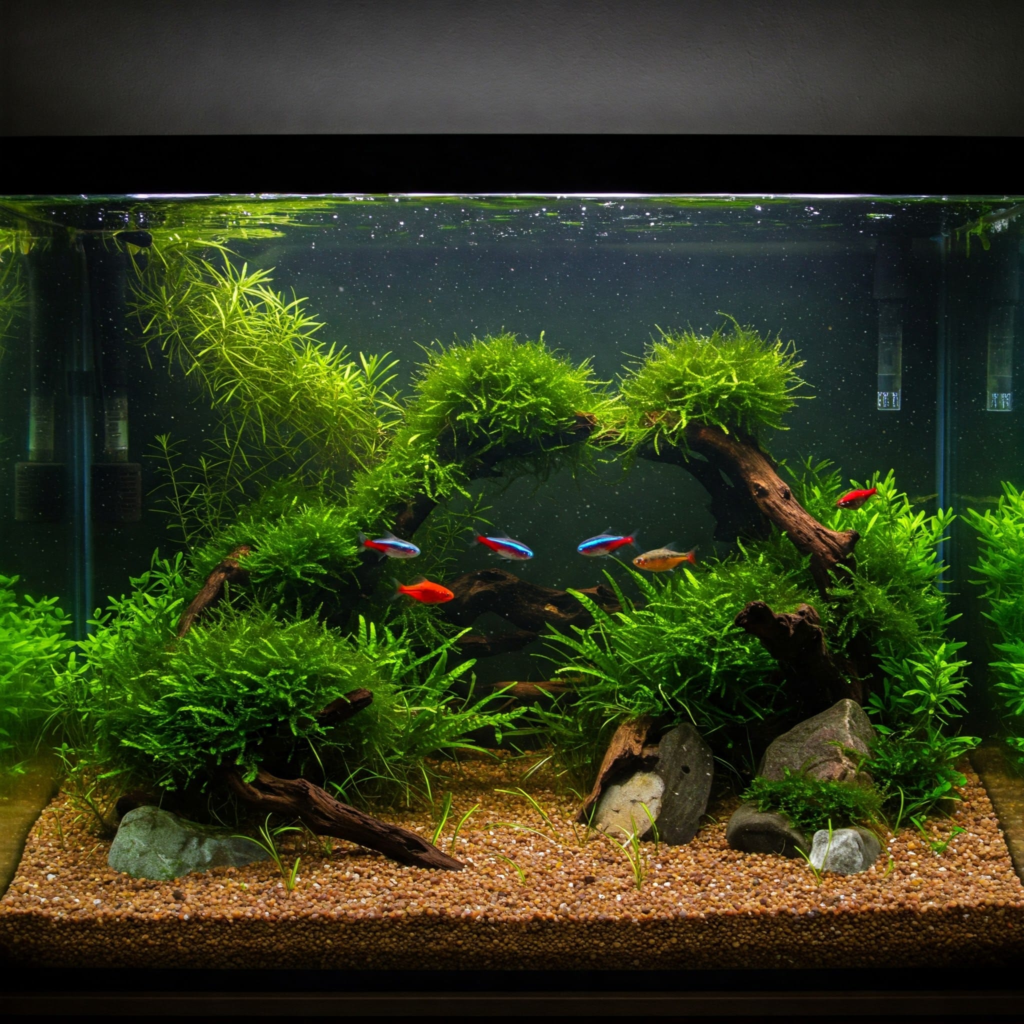 Best Freshwater Fish for Beginners