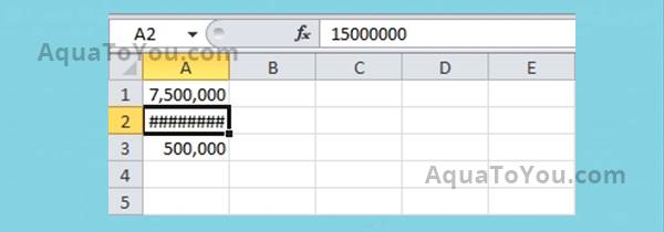 Cara Menghitung Harga Diskon Atau Potongan Harga Barang Dan Menghitung Harga Awal Atau Harga Asli Dari Barang Yang Telah Di Microsoft Excel Microsoft Aplikasi Kamu perlu mencocokkan apa yang ditulis dengan rumus.