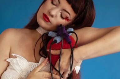 Cherry Makes Waves,