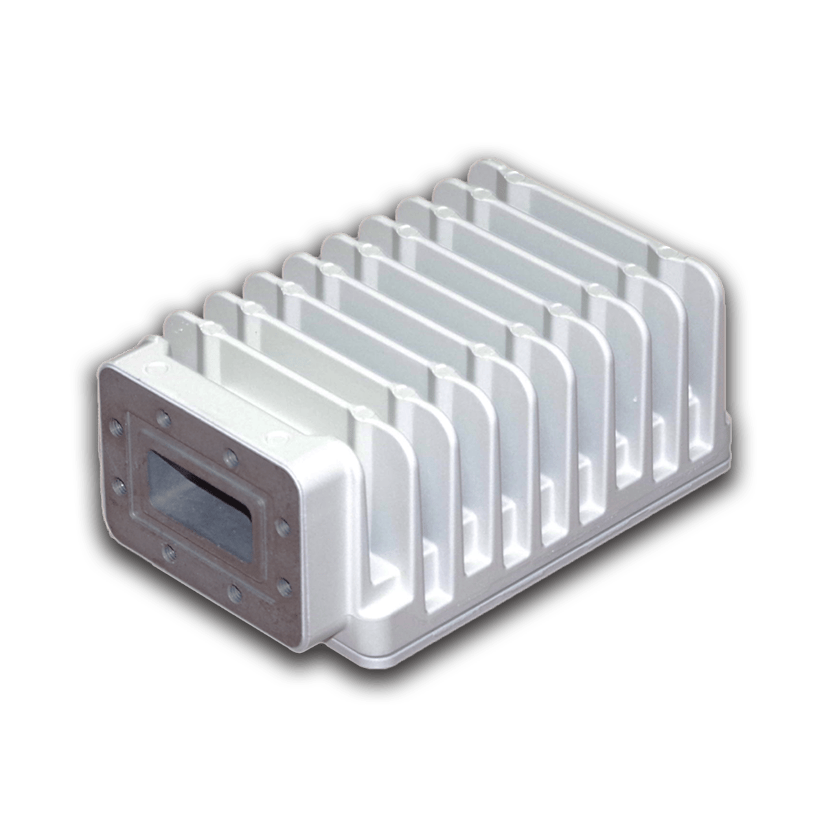 Nisshinbo NJT8102 2W Mini Standard C-Band BUC