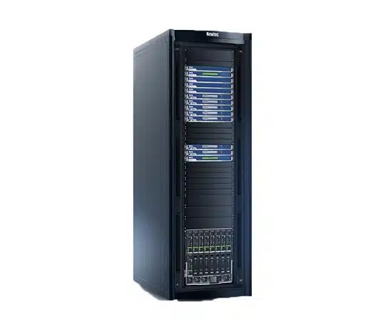 iDirect HUB6504 – 4 IF Hub Dialog Hub Modules