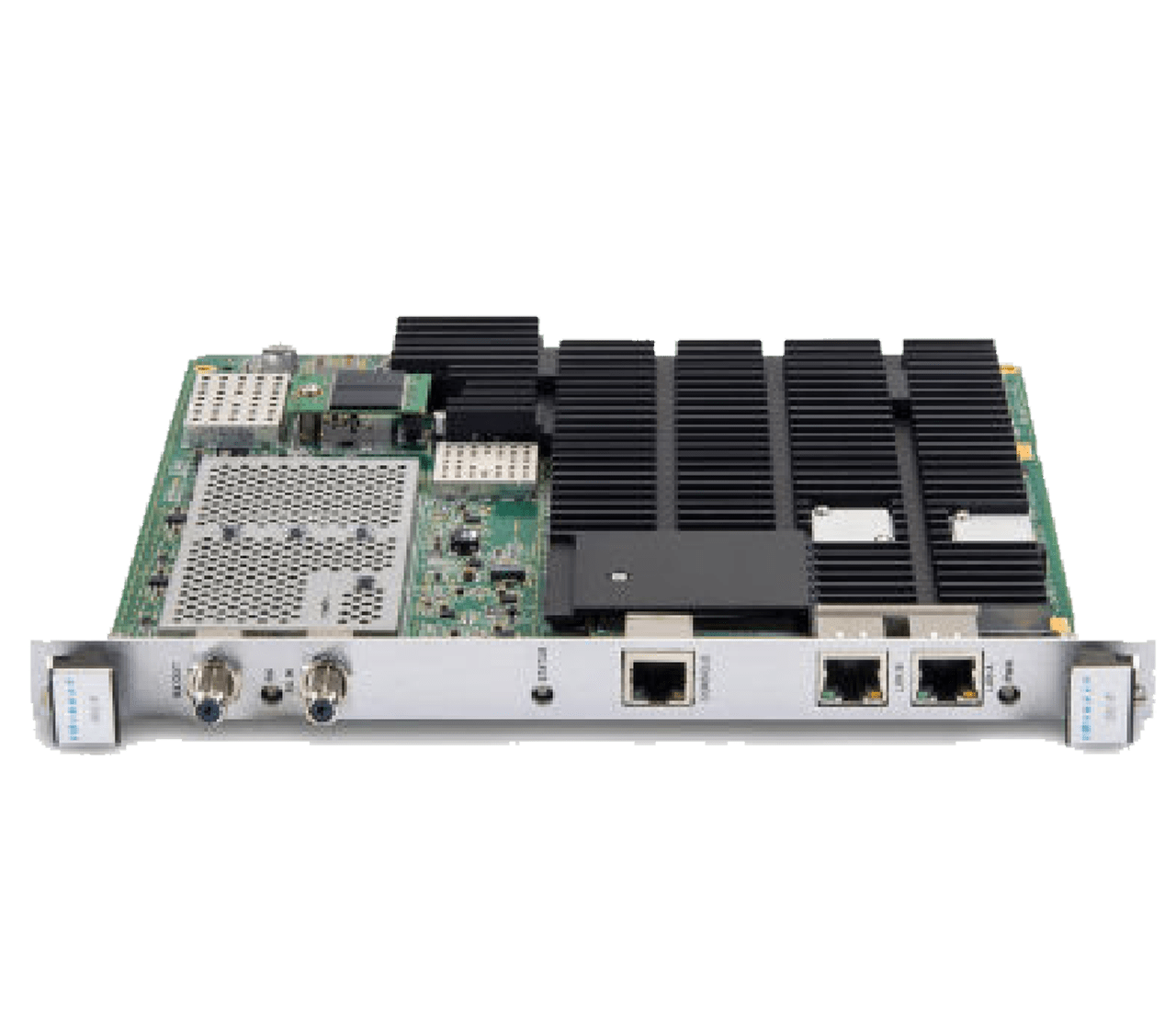iDirect DLC-R Line Card