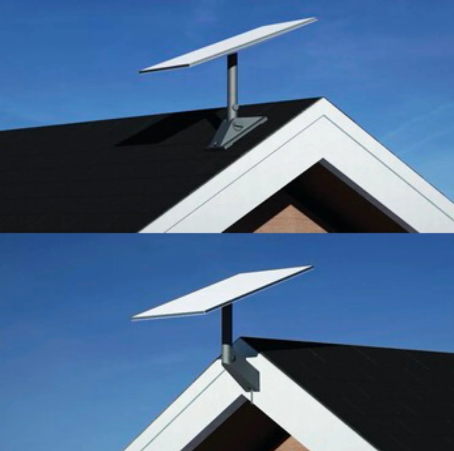 Starlink V4 Residential