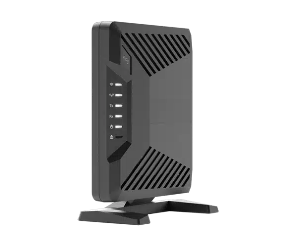 iDirect MDM2010 Satellite Modem
