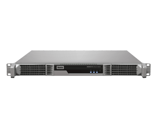 iDirect MDM5010 Satellite Modem