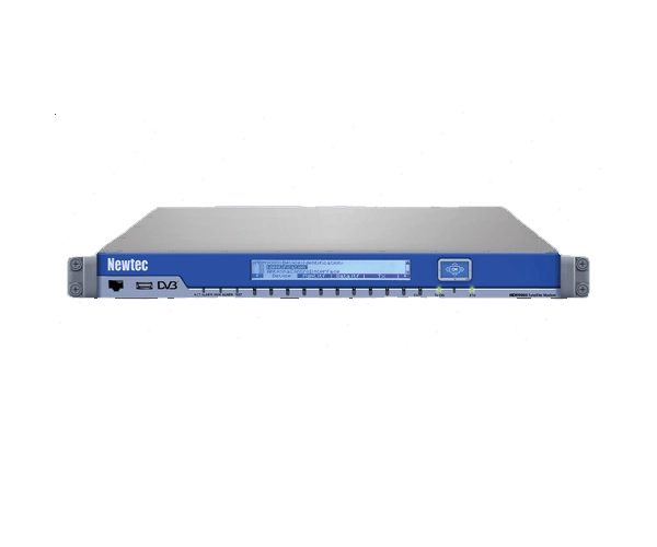 iDirect MDM9000 Satellite Modem