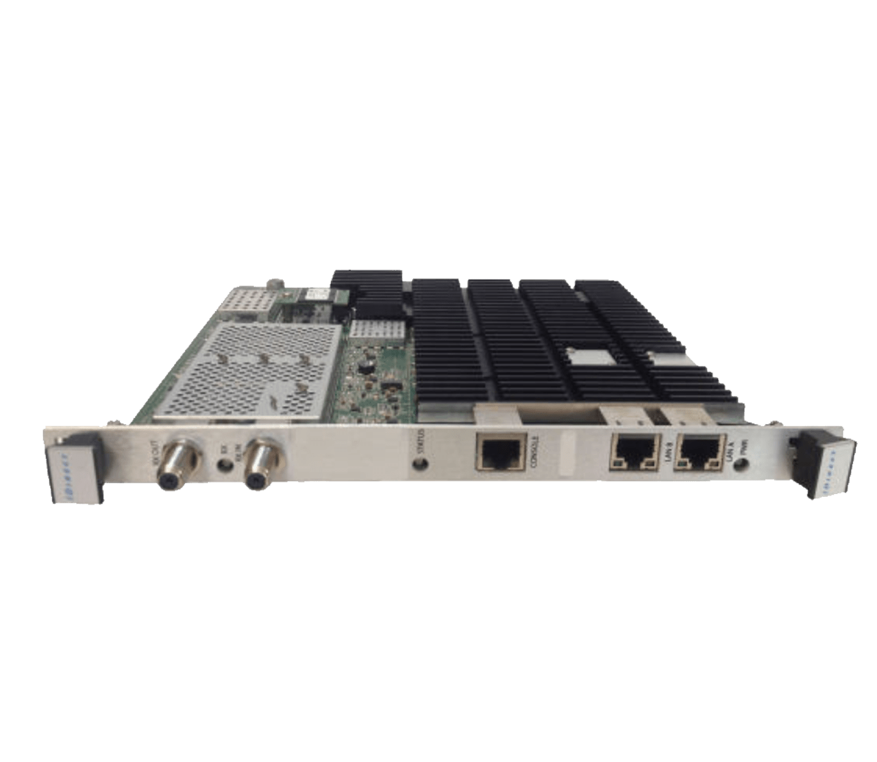 iDirect ULC-R Line Card