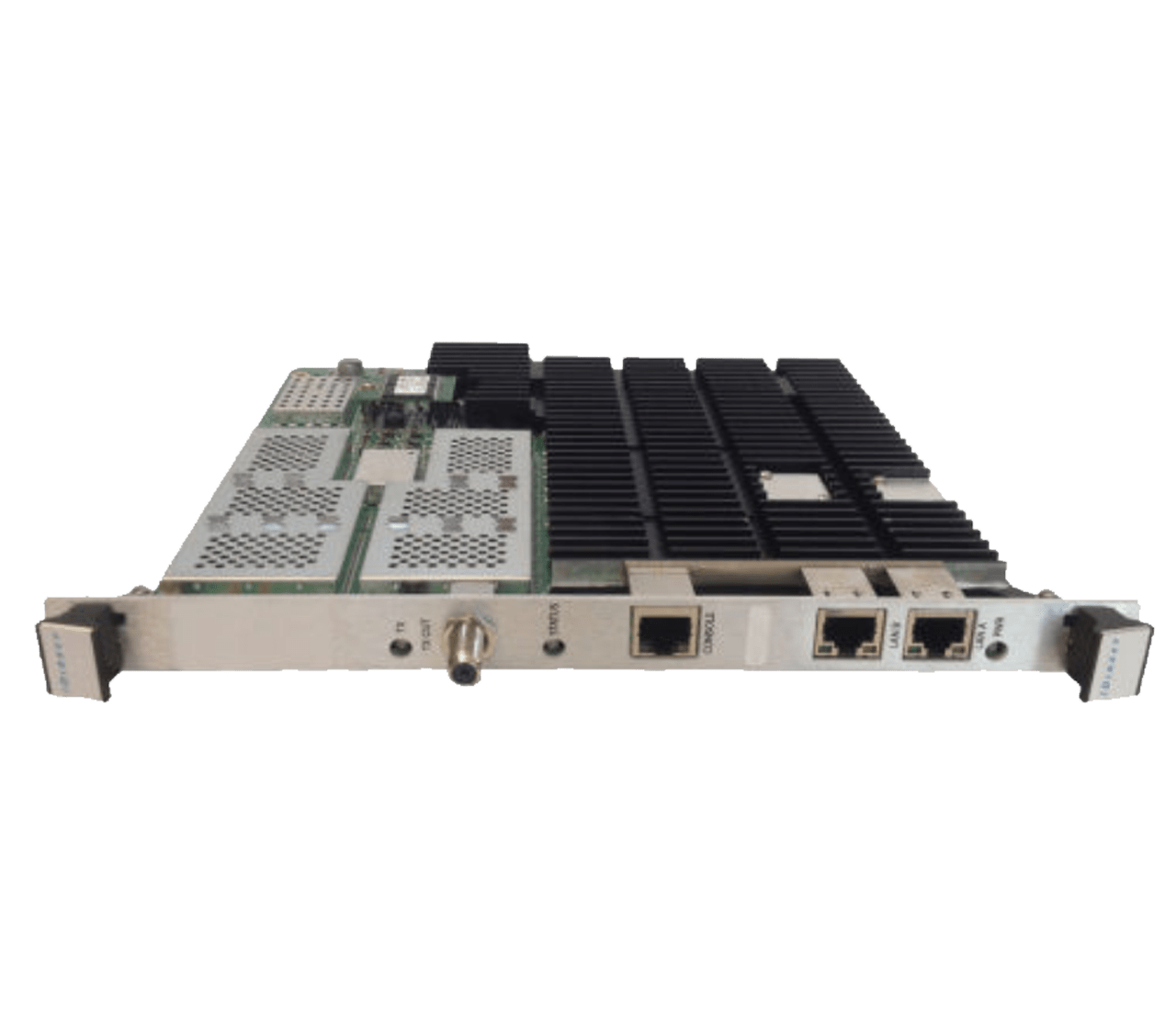 iDirect ULC-T Line Card