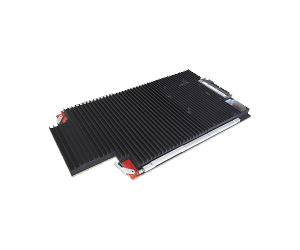 iDirect iQ 800 Aero Modem Board
