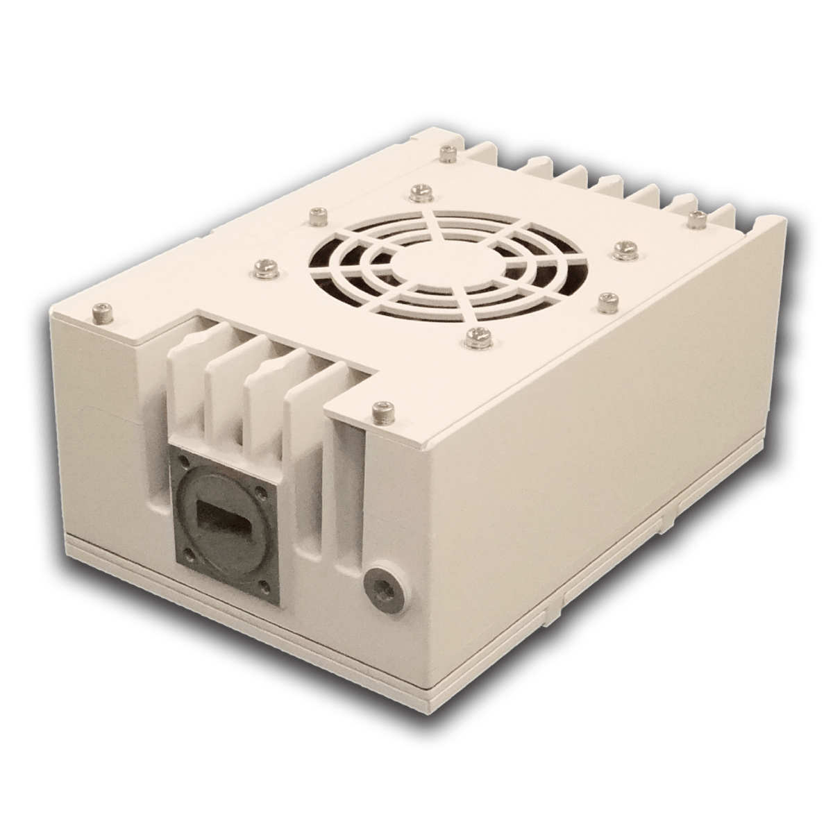 Nisshinbo NJT8319 16W Mini Standard Ku-Band BUC