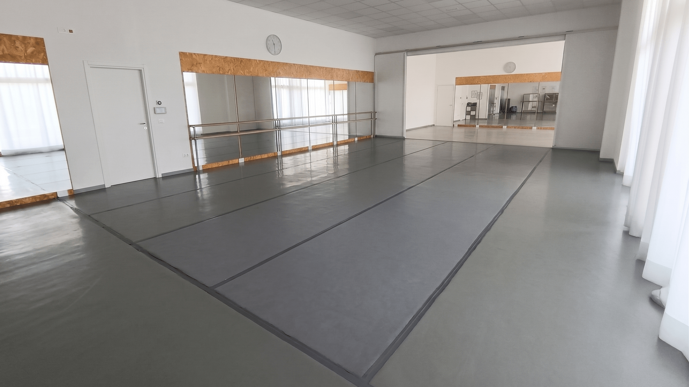 Open Space