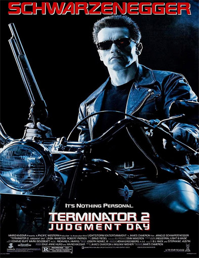 El truco final (el prestigio) director :christopher nolan. Terminator 2: el juicio final online (1991) EspaÃ±ol latino
