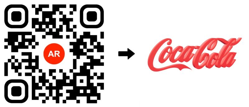 Ar Qr Code Technology Ar Code Com - Best Landscape Images in High Resolution