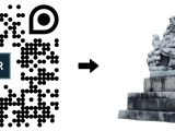 Ar Code Object Capture App 3d Scanning And Ar Qr Code Generation