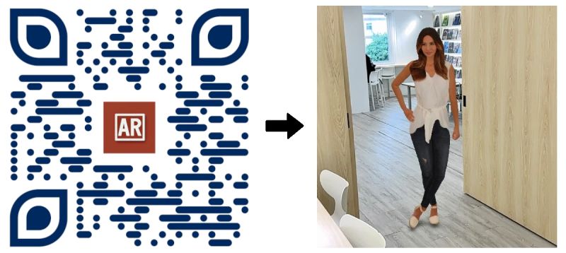 Arcode Pdf - Professional Space Background - 4K