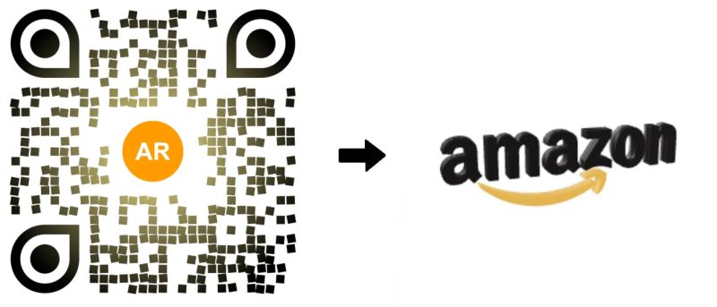 Video Tutorial Generate 3d Text On Ar Code Ar Code - Best Sunset Wallpapers in 8K