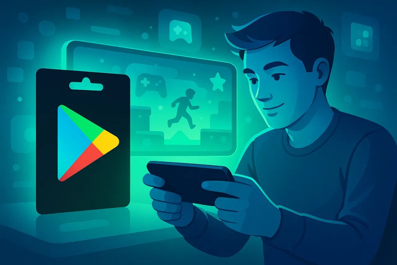 Google Play 2026 Google Play Gift Cards Guide 2026.webp