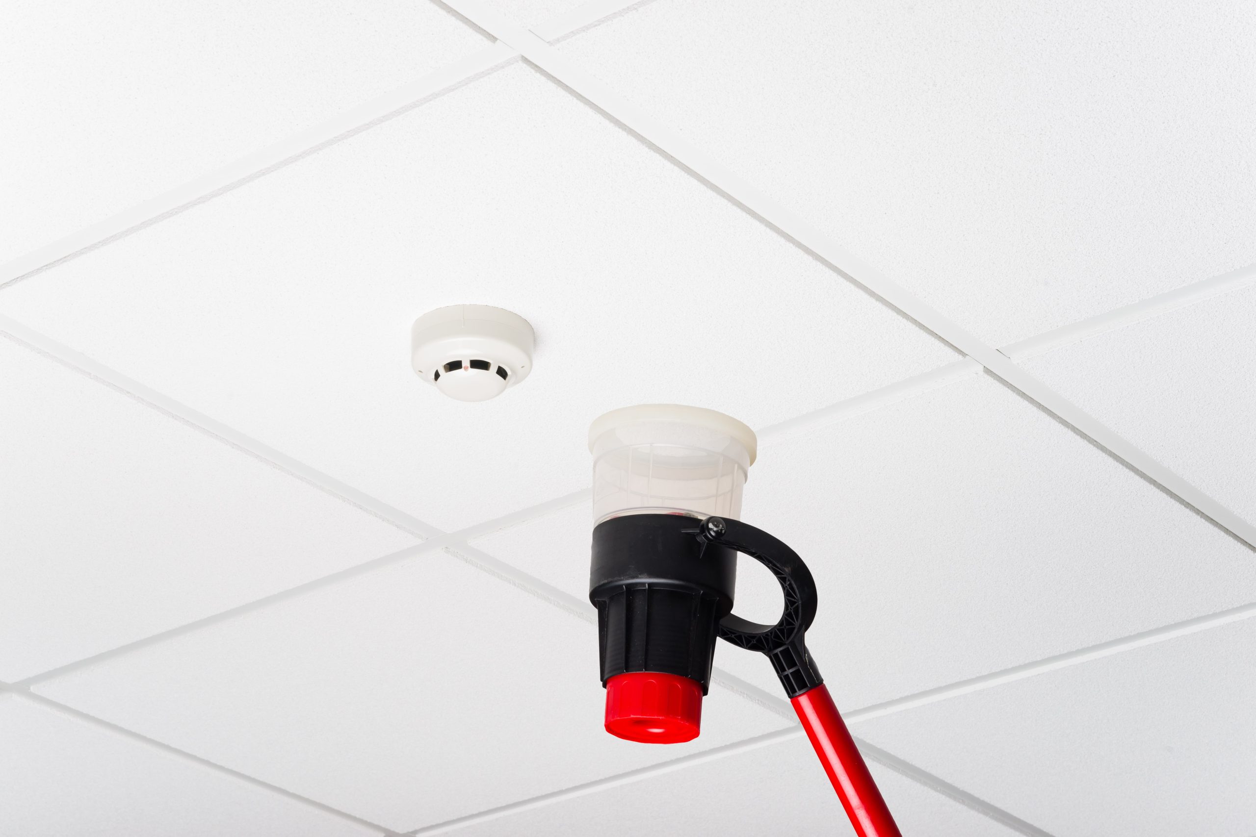 UK Fire & Security System