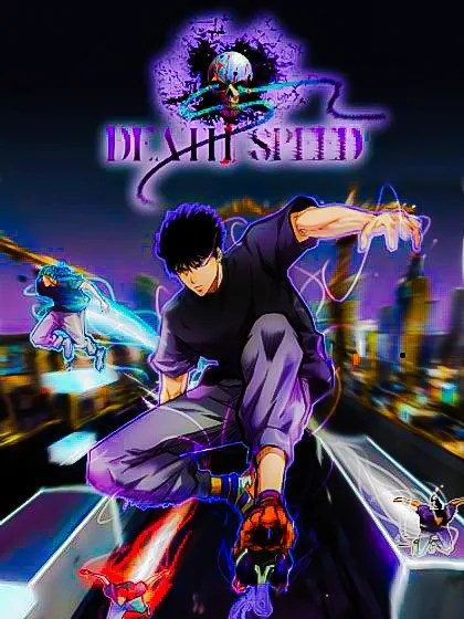 Death Speed