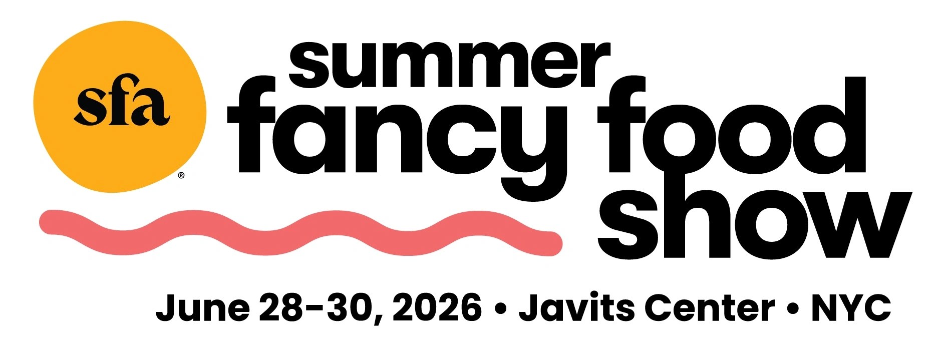 Summer Fancy Food Show USA 2026
