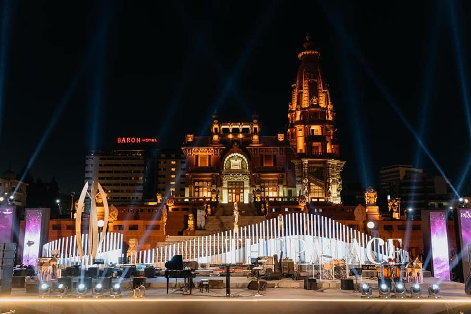 أفضل خيم رمضان 2026: استكشف تجربة الإفطار بين الفخامة والطعم الأصيل