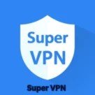 تنزيل Super VPN مهكر 2025 تنزيل للكمبيوتر الشخصي وأندرويد أخر اصدار مجاناً