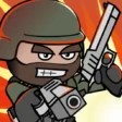 تحميل لعبة ميني ميليشيا Mini Militia مهكرة 2025 لـ أندرويد