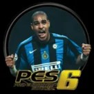 تحميل لعبة بيس 6 PES الاصلية للكمبيوتر من ميديا فاير