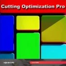 تحميل برنامج Cutting Optimization Pro كامل بالكراك أحدث إصدار مجاني 2026