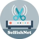 تحميل برنامج سيلفش نت للكمبيوتر Selfishnet من ميديا فاير 2026