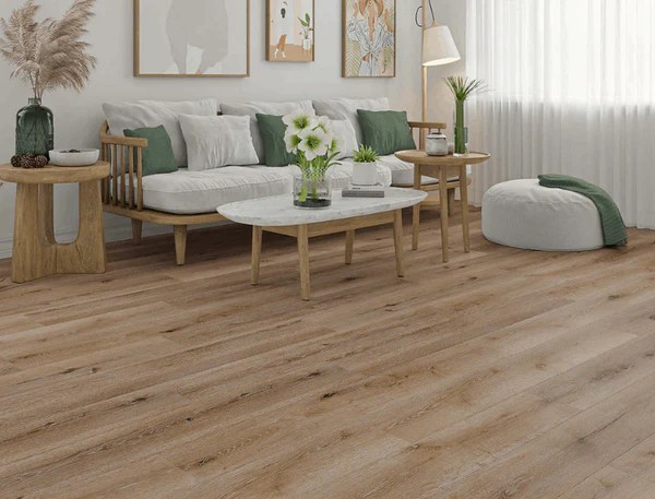honey oak 5mm