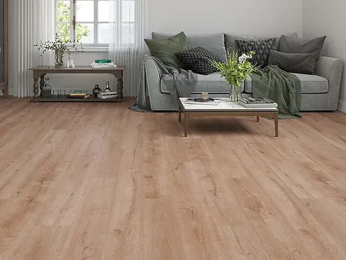 SPC 8mm nat brushed oak 1