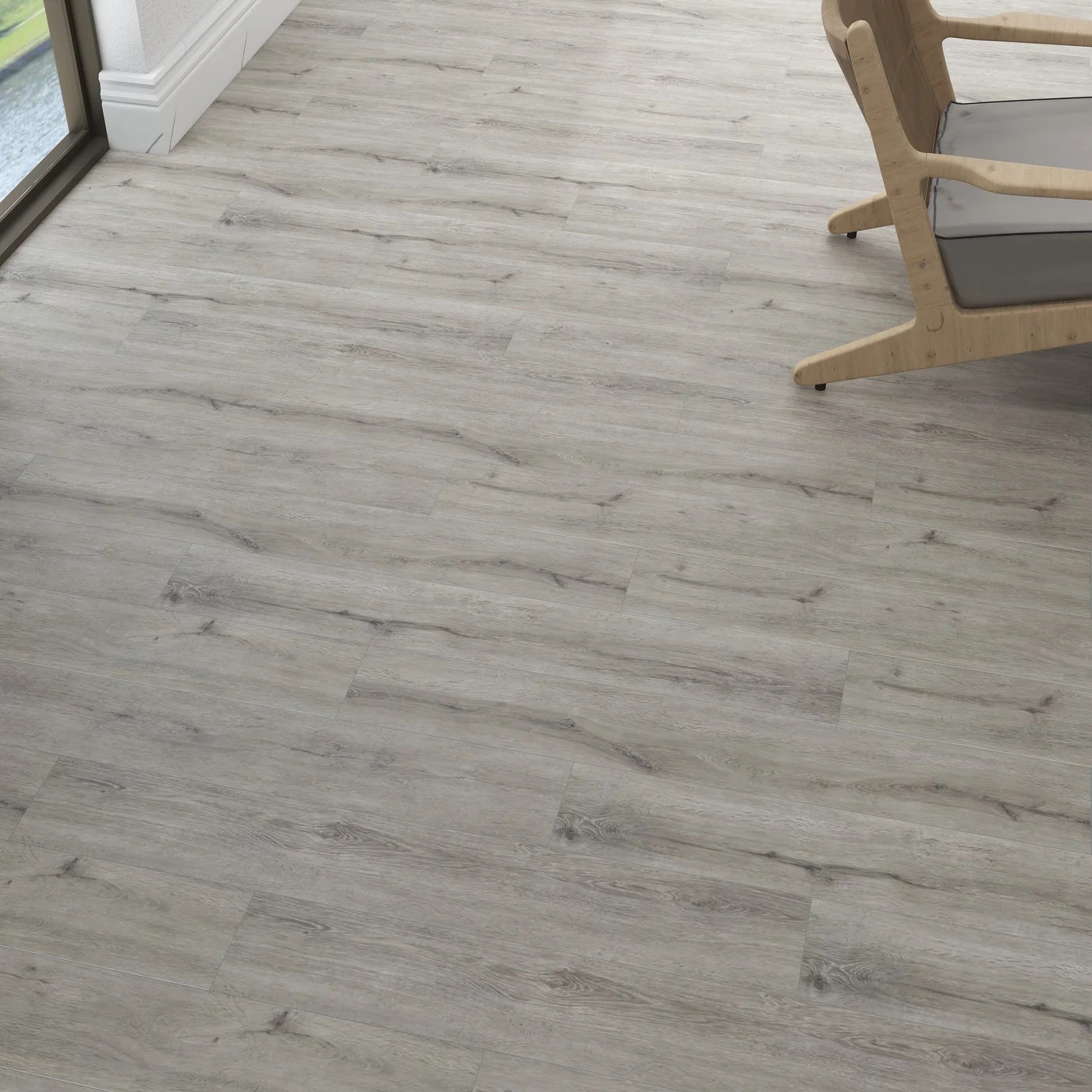 Grey Oak 3
