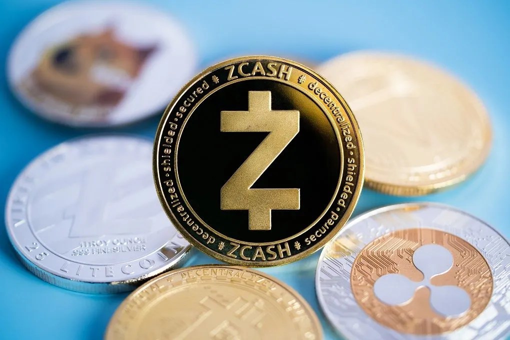 قفزة أسبوعية في سعر العملة الرقمية ZEC : هل يستهدف سعر العملة مستوى 600 دولار؟