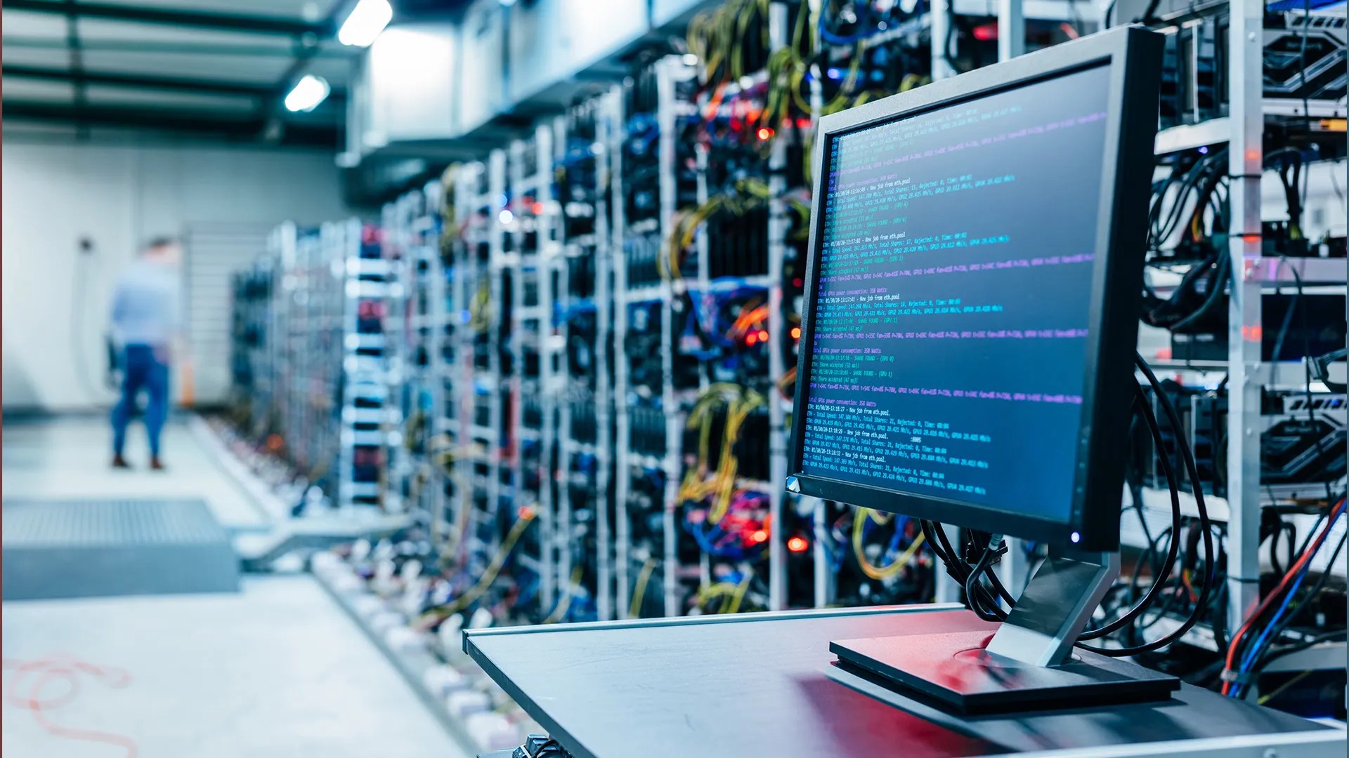 الرئيس التنفيذي لشركة Tether: تعدين البيتكوين هو تحويل الطاقة إلى قيمة رقمية