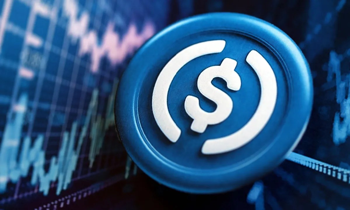 مع اقتراب عرض USDC من 75 مليار دولار: إيرادات شركة "Circle" تقفز بنسبة 77% في الربع الرابع 2025