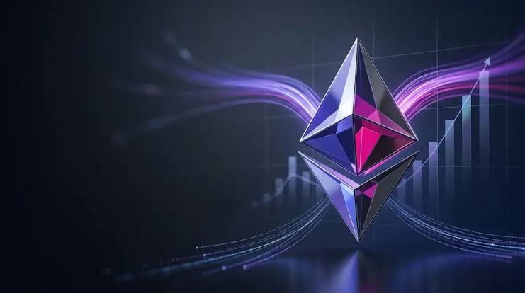 شركة "BitMine" تقترب من امتلاك 5% من الايثيريوم بعد وصول حيازاتها إلى 5.85 مليون ETH
