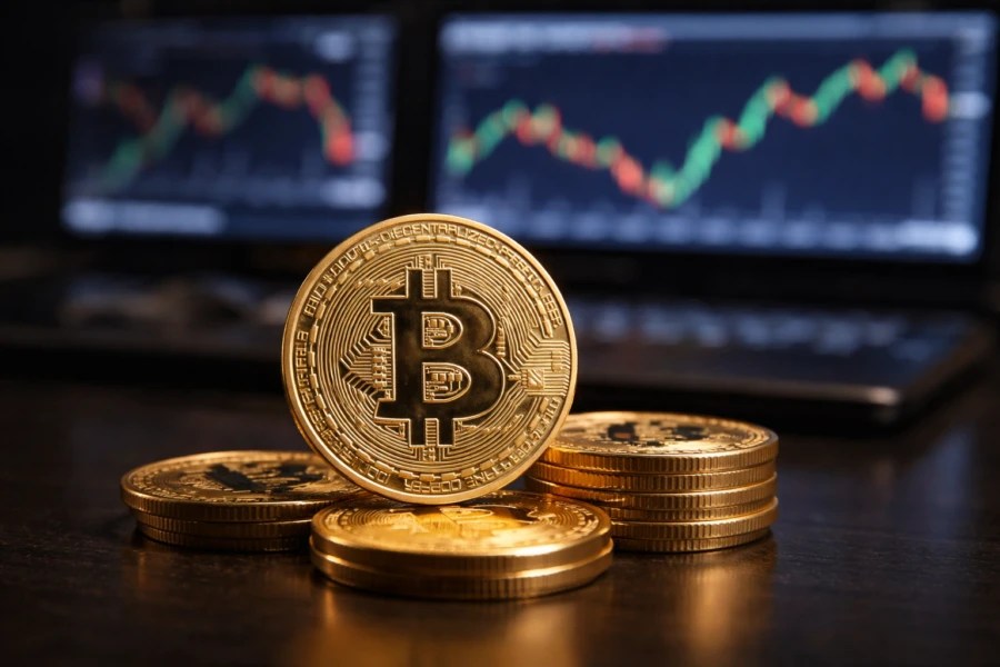 مراجعة أسبوعية: سعر البيتكوين يسجل أعلى مستوى له في 15 أسبوع وXRP تعزز حضورها في وول ستريت وSOL تستعيد مستوى 100 دولار