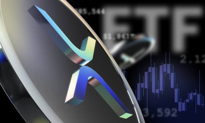 تدفق المؤسسات الكبرى إلى XRP: مؤسسة "غولدمان ساكس" في الصدارة