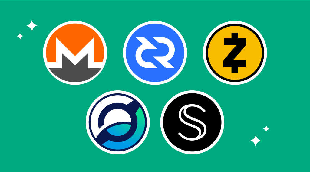 قطاع عملات الخصوصية يقفز بنسبة 213% منذ قمة البيتكوين: وعملة Zcash تقود القطاع