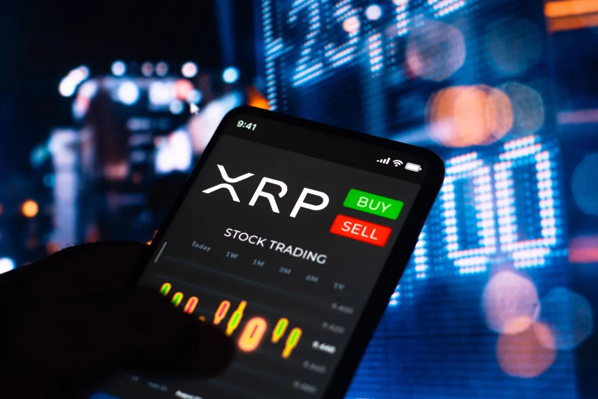 اهتمام الأفراد بعملة XRP على محرك البحث قوقل يهبط إلى أدنى مستوياته منذ أكثر من عام