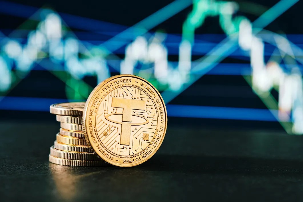 تيثر تدرس إطلاق عملة مستقرة مرتبطة بالتنغي في كازاخستان