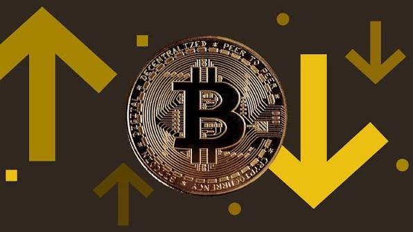بعد هبوط الخميس: سعر البيتكوين يقترب من 83 ألف دولار وعملة NEAR تقفز بنسبة 10%