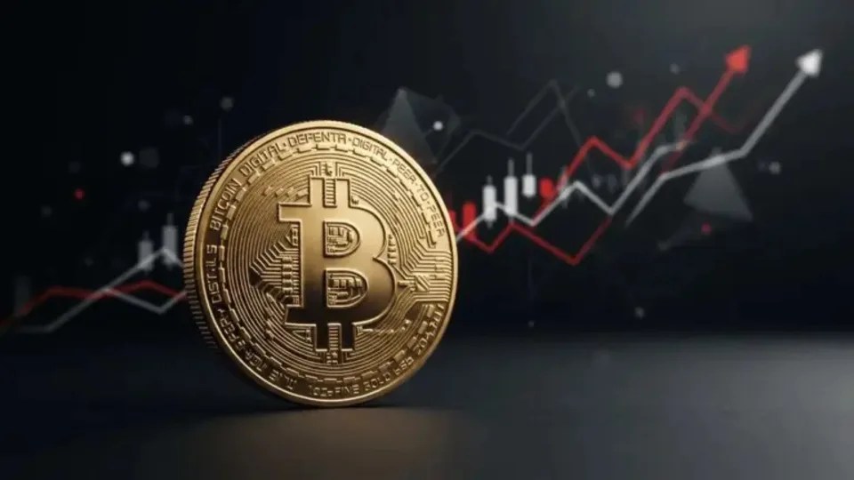 هبوط خاطف يضرب سعر البيتكوين وعقود أسهم الذكاء الاصطناعي في عطلة نهاية الأسبوع