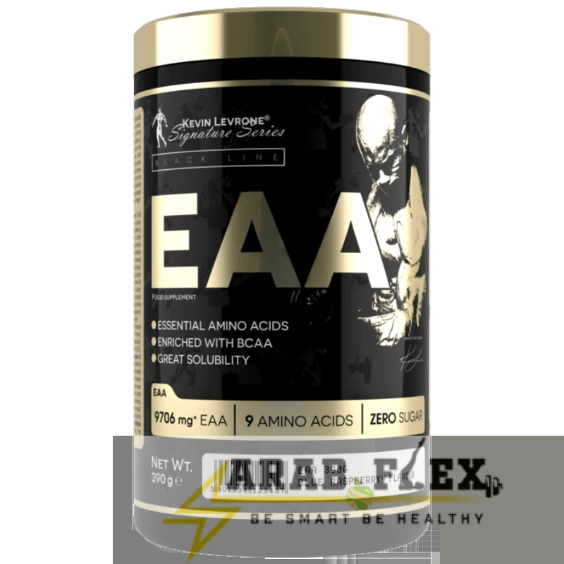 Kevin Levrone EAA – كيفن ليفرون إي أي إيه 390 جم – 30 سيرف
