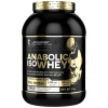 Anabolic ISO Whey – كيفن ليفرون 2 كجم – بروتين معزول بتركيبة بناءة