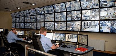 Video Intercoms Arab Security Group - Sunset Arts - Professional Ultra HD Collection