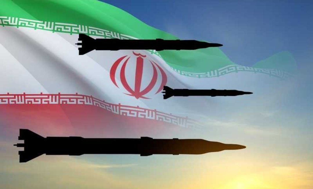 إيران تطلق صواريخ باتجاه إسرائيل بعد سريان وقف إطلاق النار