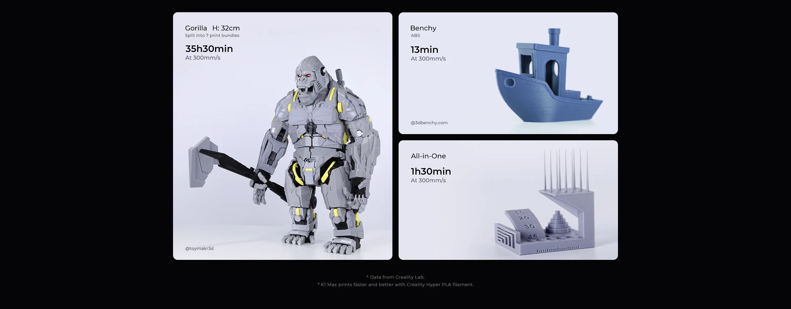 Creality K1 Max 3d Printer Arab3d