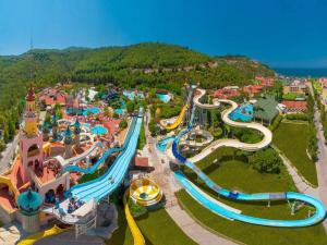 Vonresort Elite Aqua Ultra All Inclusive Kids Concept Prices Photos Reviews Address Turkey